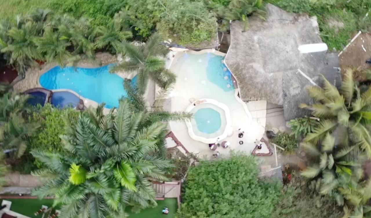 Me Hotel & Villas - Montanita Estates エクステリア 写真