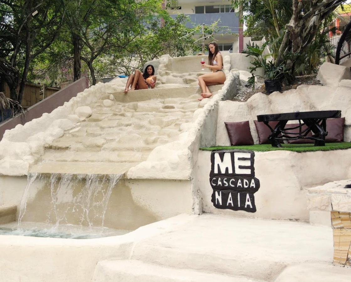 Me Hotel & Villas - Montanita Estates エクステリア 写真