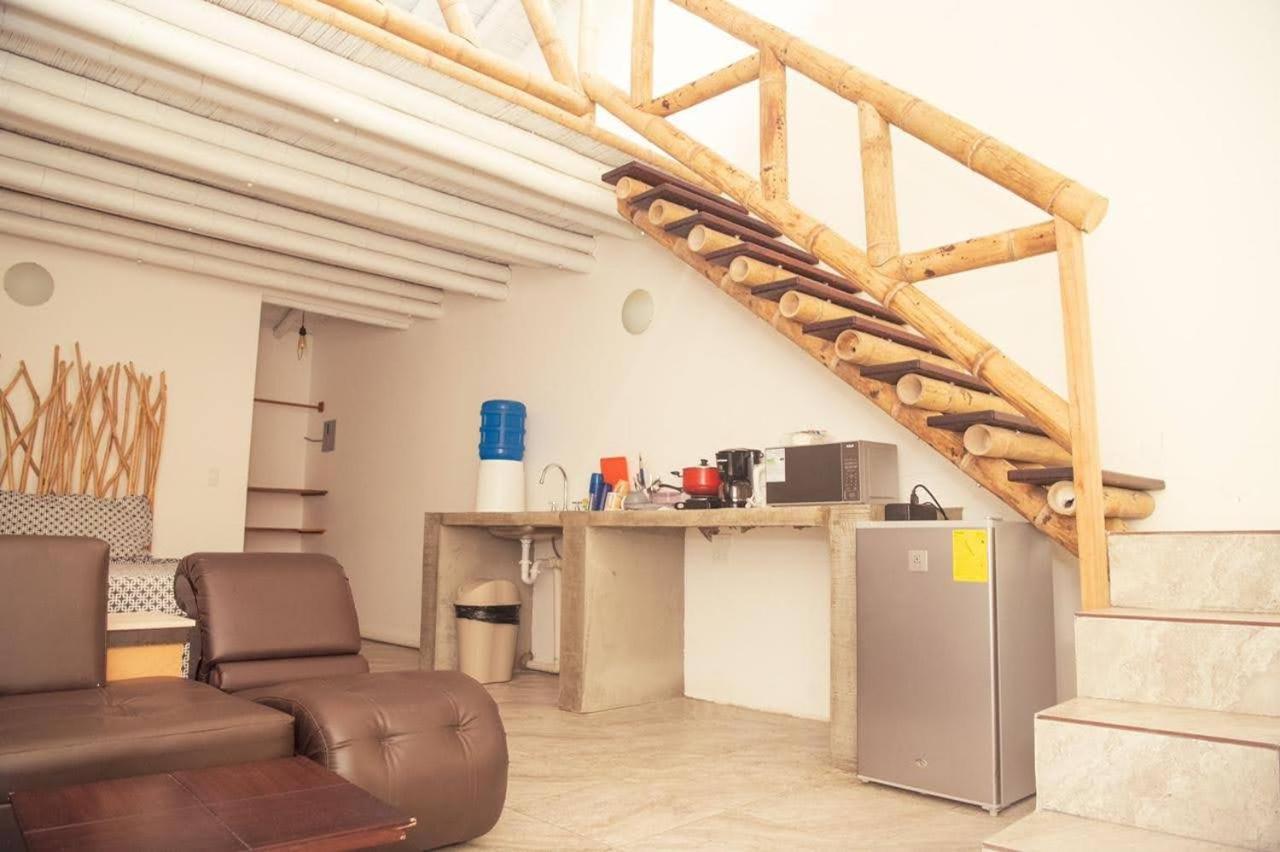 Me Hotel & Villas - Montanita Estates 部屋 写真
