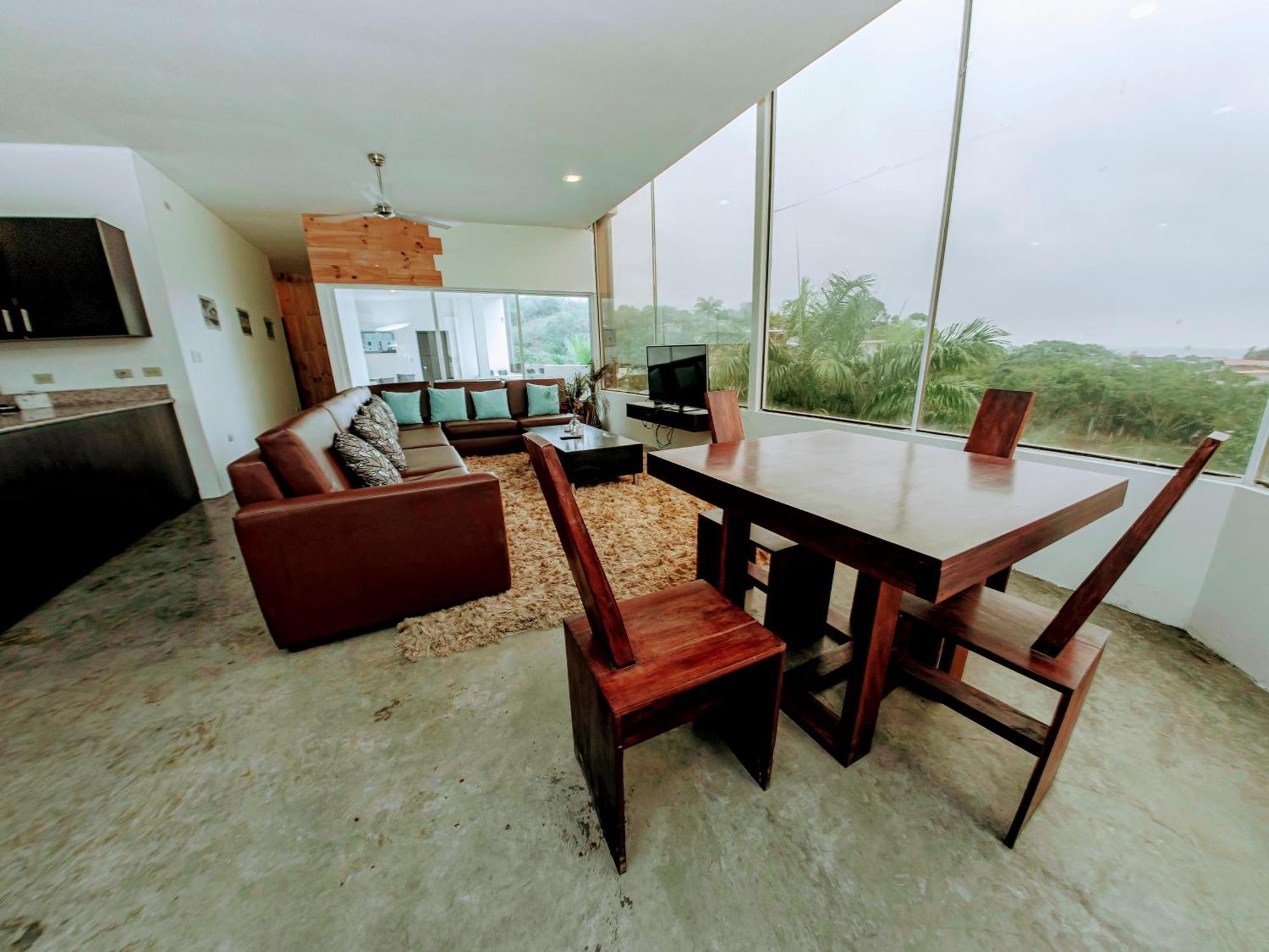 Me Hotel & Villas - Montanita Estates 部屋 写真
