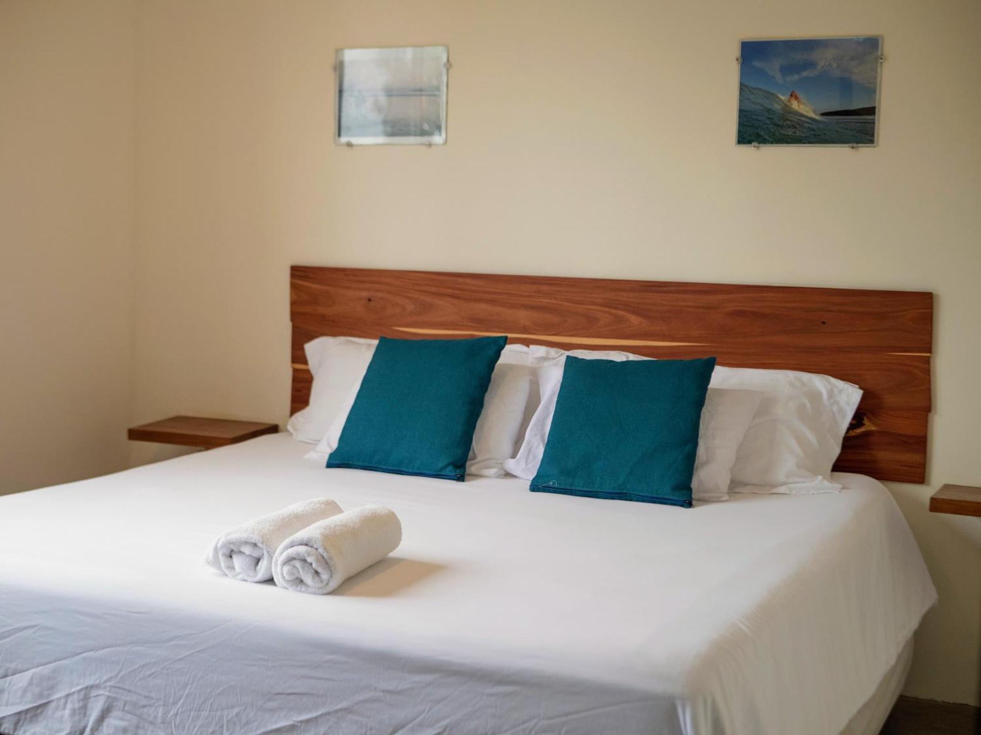 Me Hotel & Villas - Montanita Estates 部屋 写真