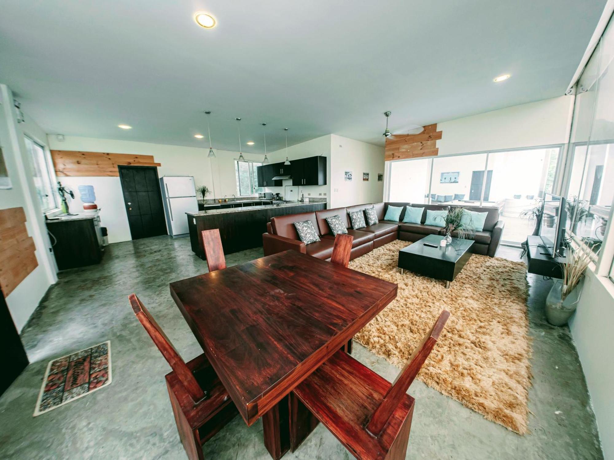 Me Hotel & Villas - Montanita Estates 部屋 写真
