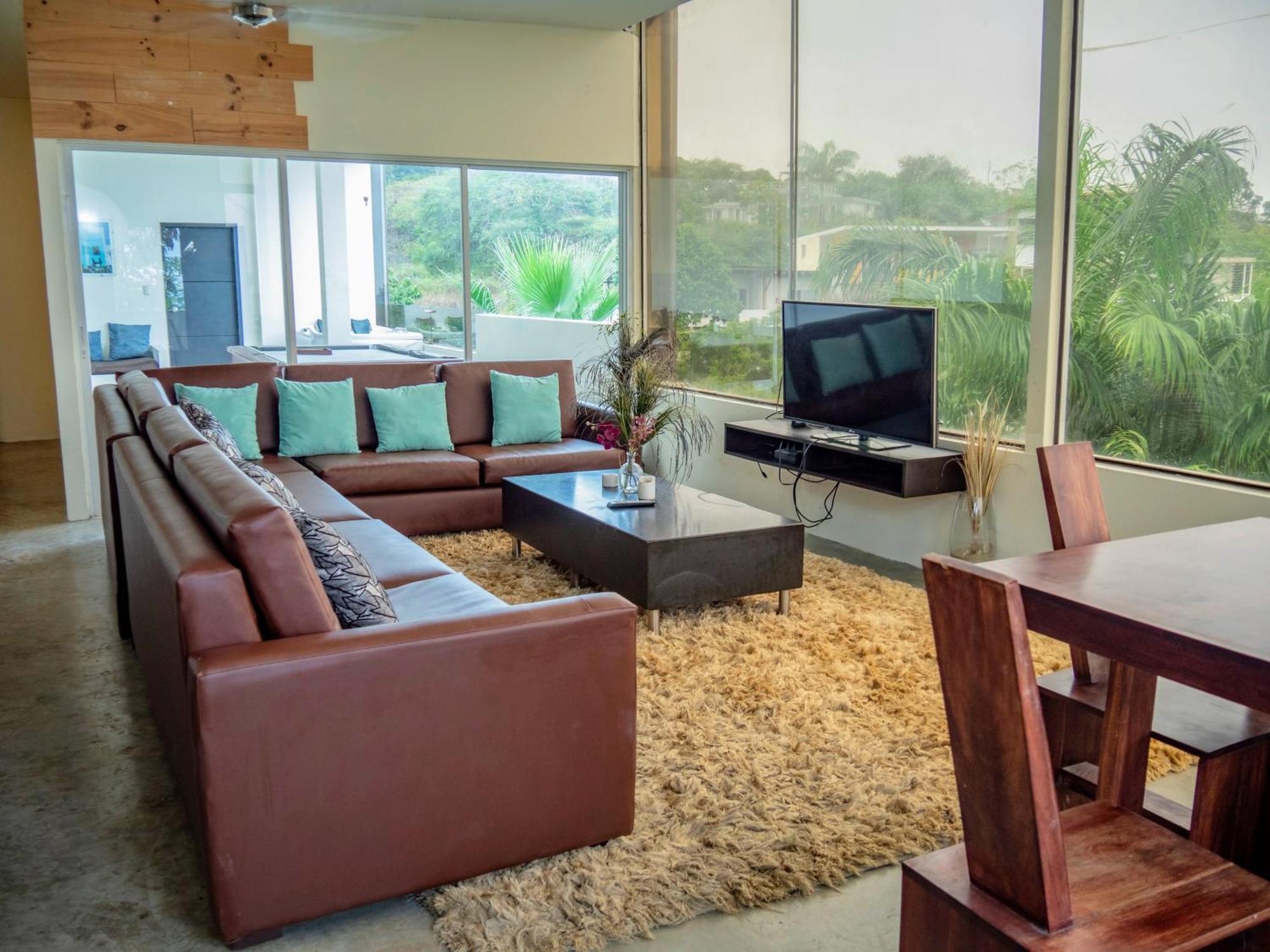 Me Hotel & Villas - Montanita Estates 部屋 写真