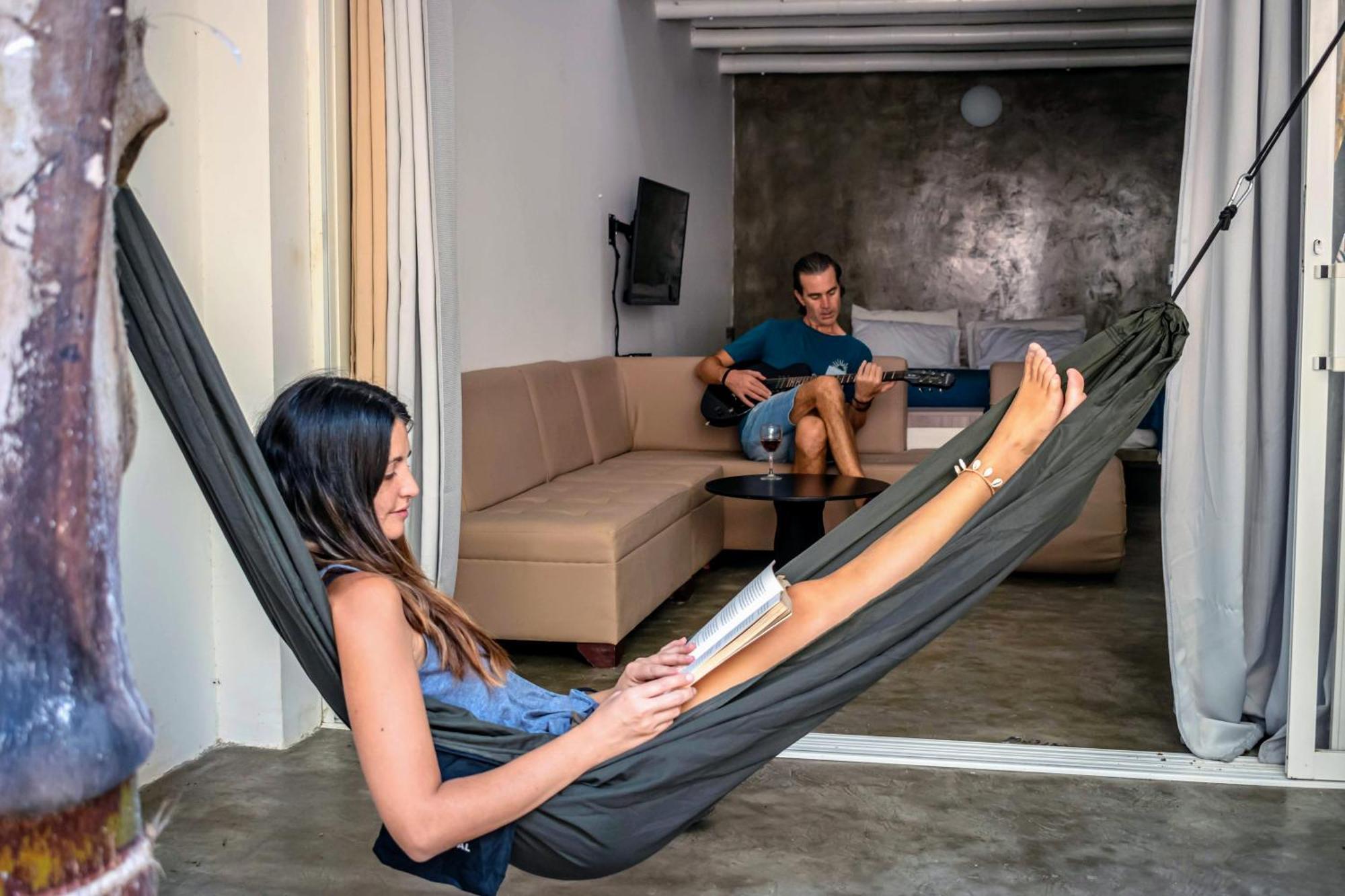 Me Hotel & Villas - Montanita Estates 部屋 写真