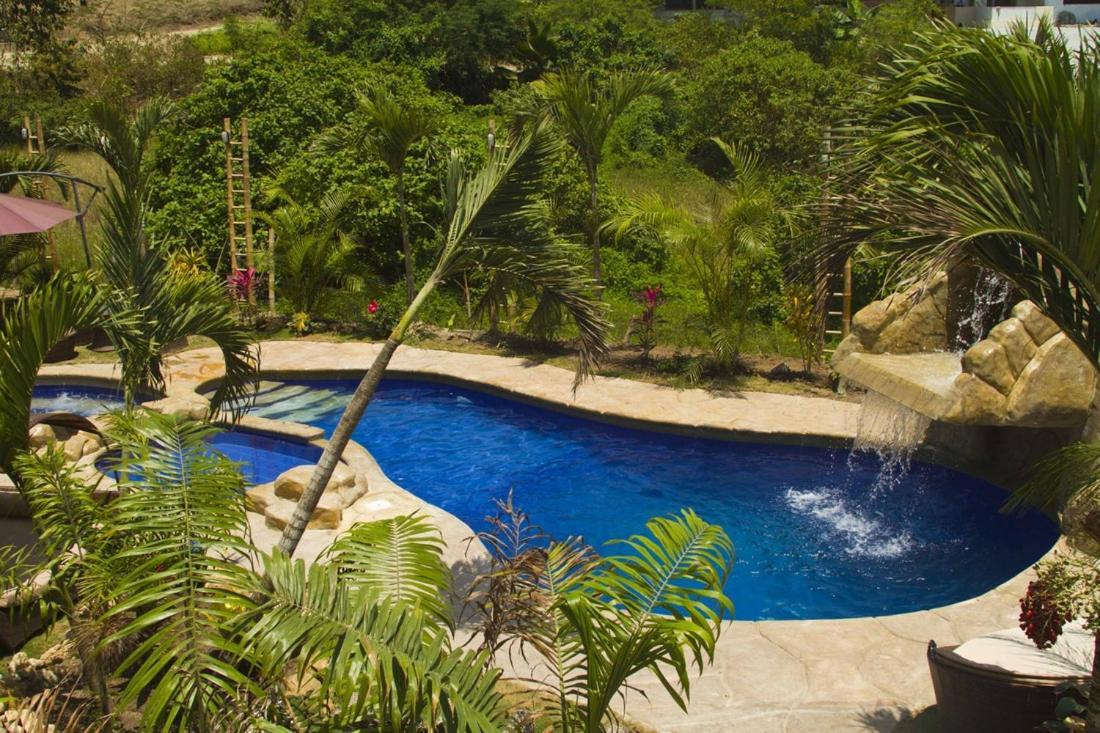 Me Hotel & Villas - Montanita Estates 部屋 写真