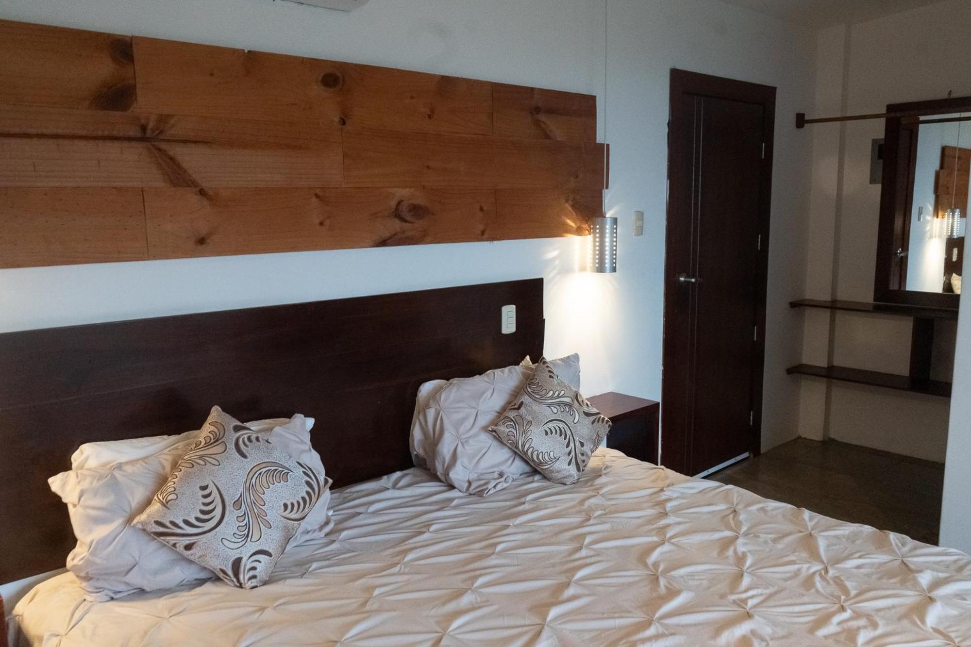 Me Hotel & Villas - Montanita Estates 部屋 写真