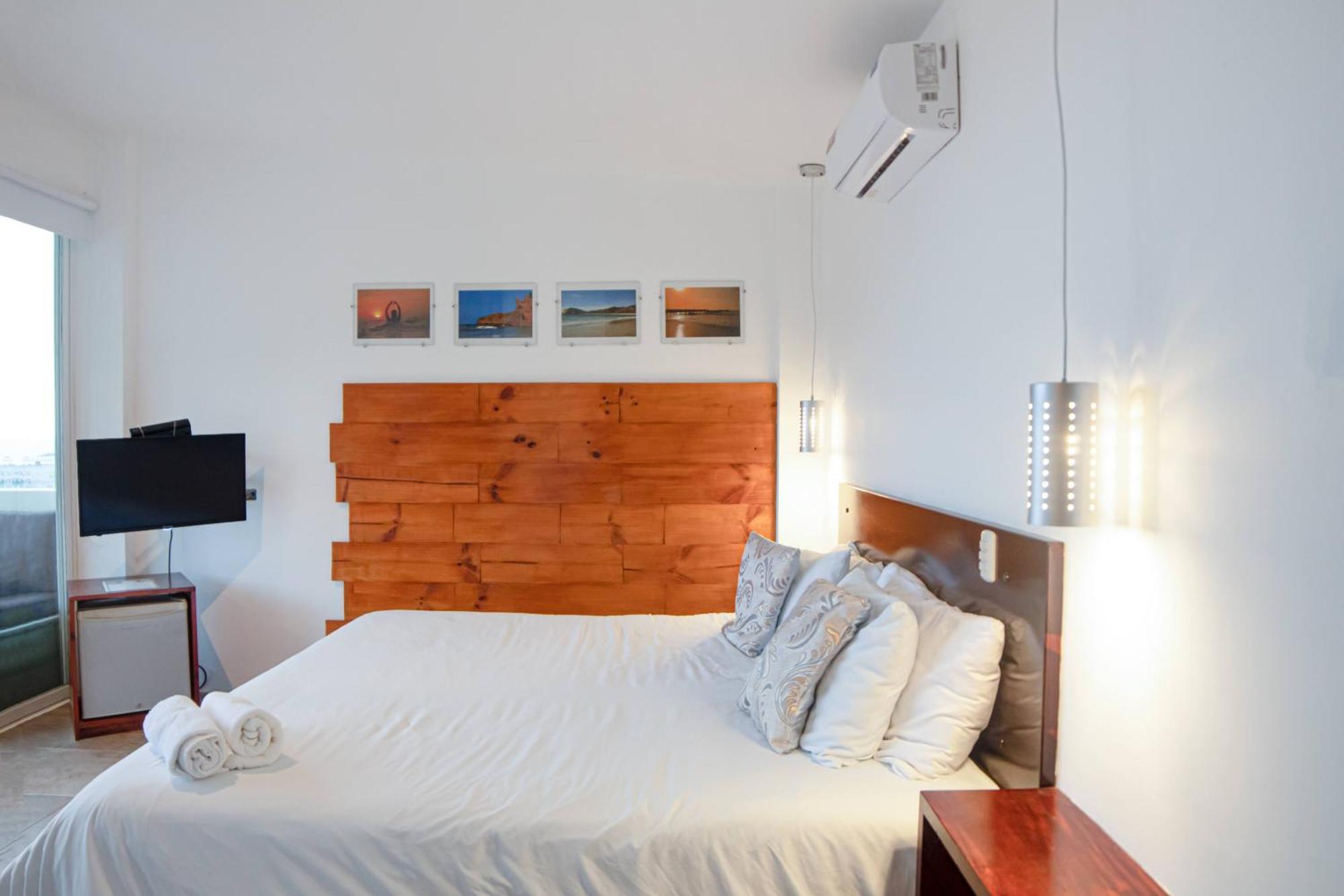 Me Hotel & Villas - Montanita Estates 部屋 写真