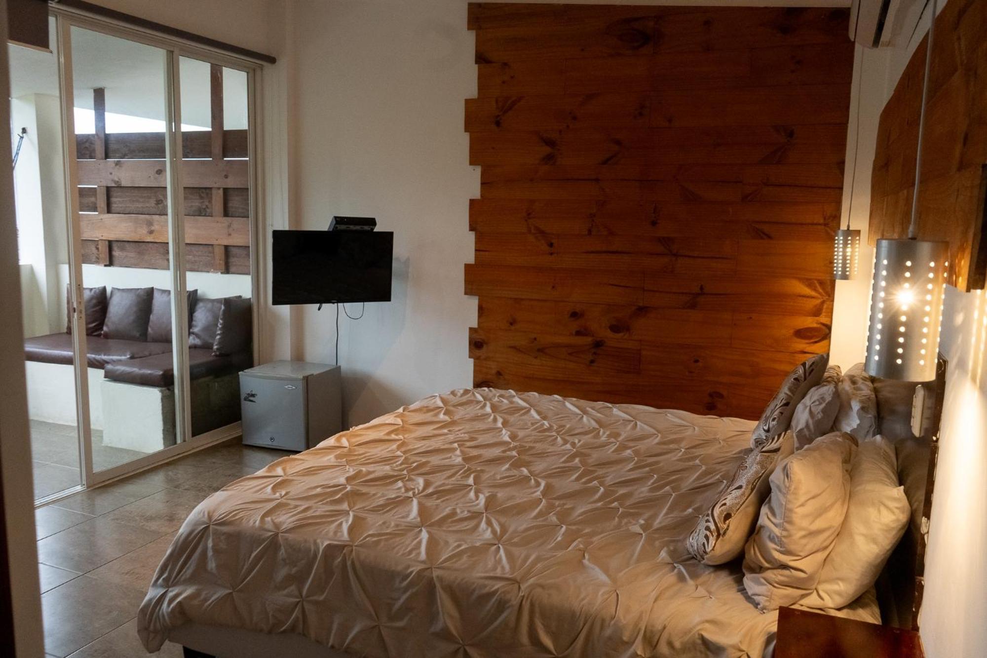 Me Hotel & Villas - Montanita Estates 部屋 写真