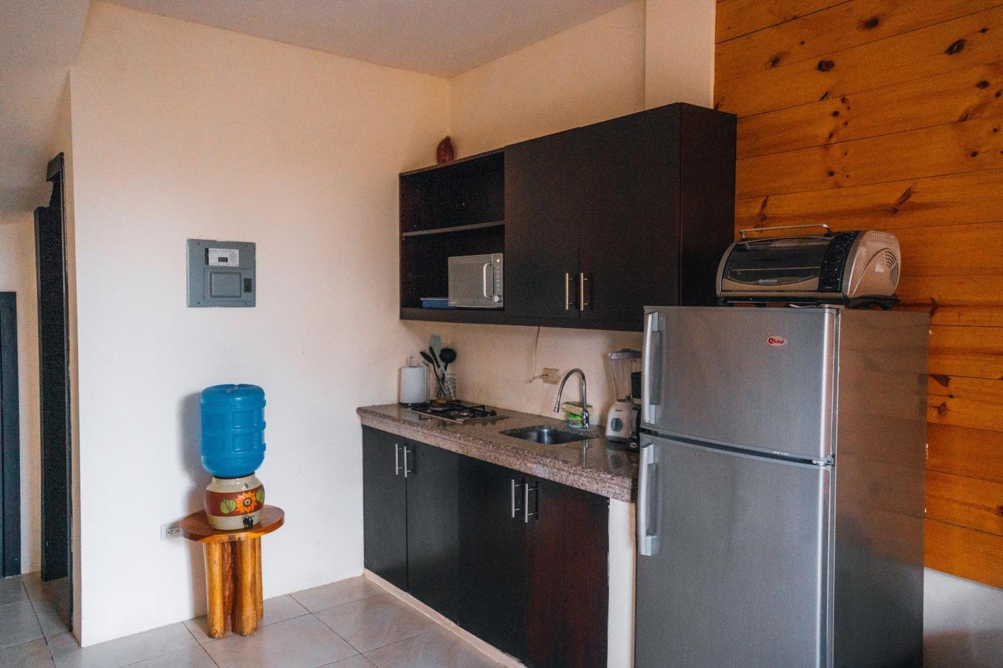 Me Hotel & Villas - Montanita Estates 部屋 写真