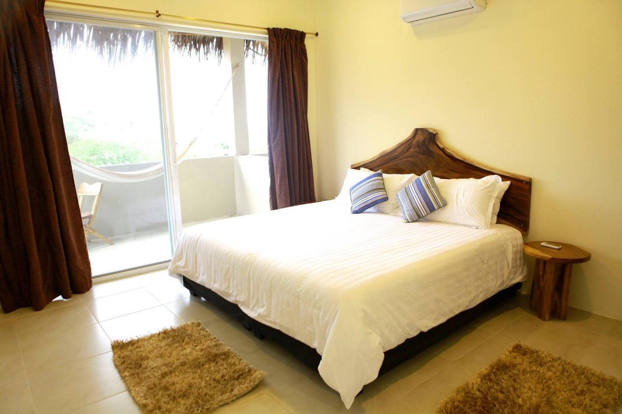 Me Hotel & Villas - Montanita Estates 部屋 写真