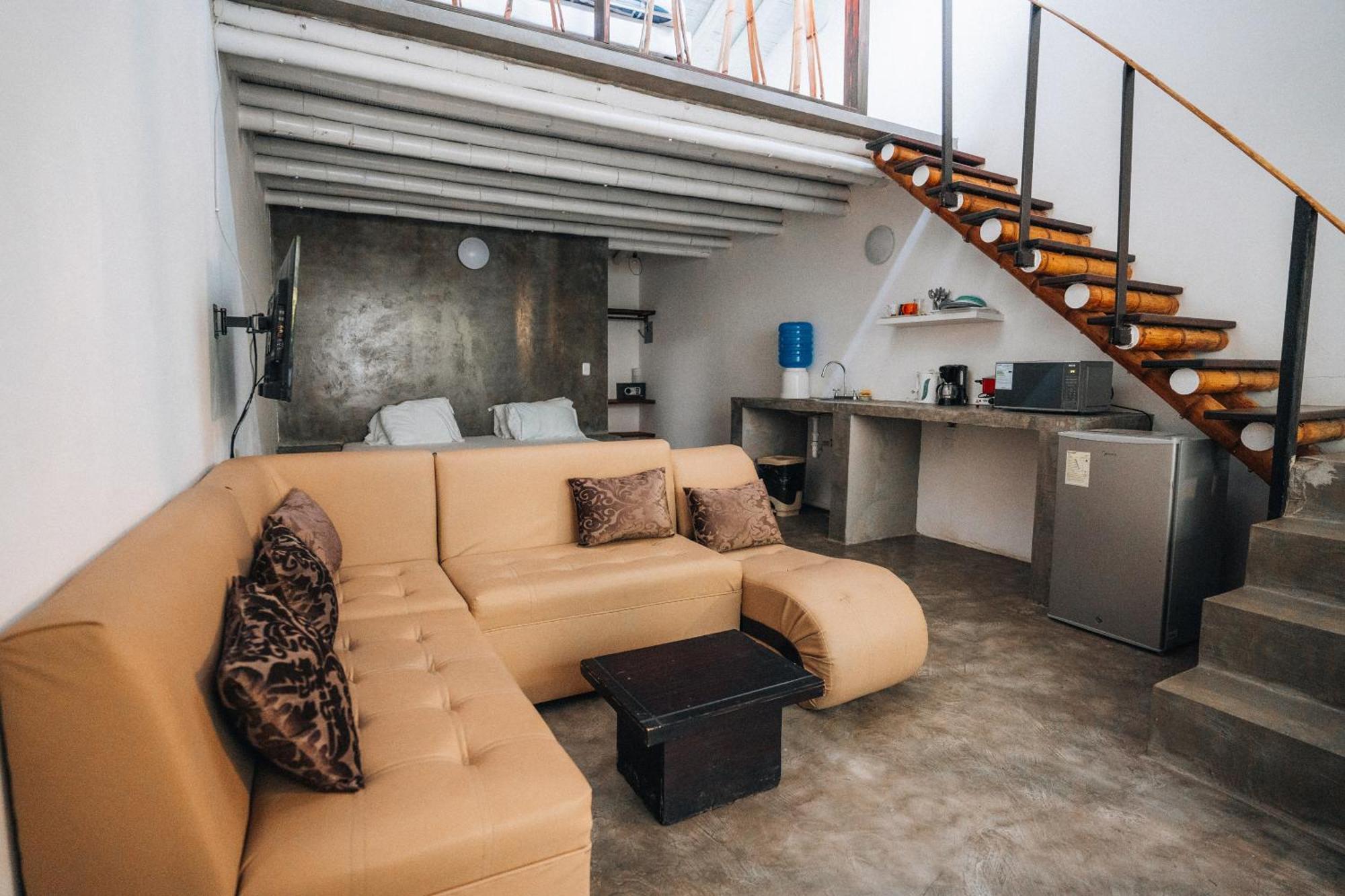 Me Hotel & Villas - Montanita Estates 部屋 写真