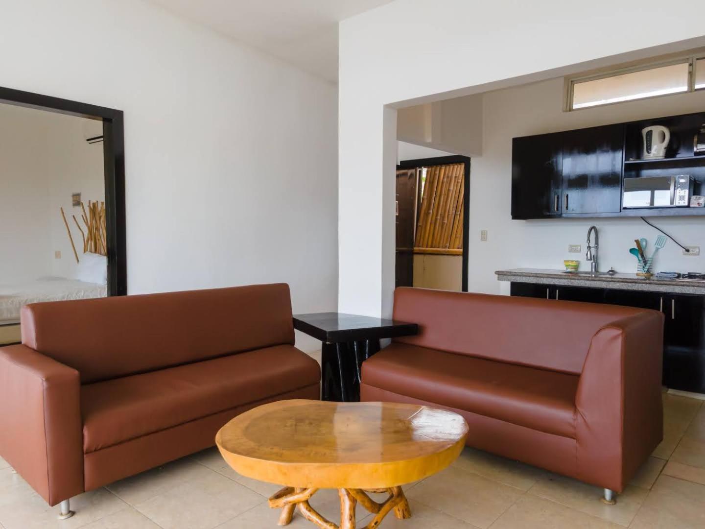 Me Hotel & Villas - Montanita Estates 部屋 写真