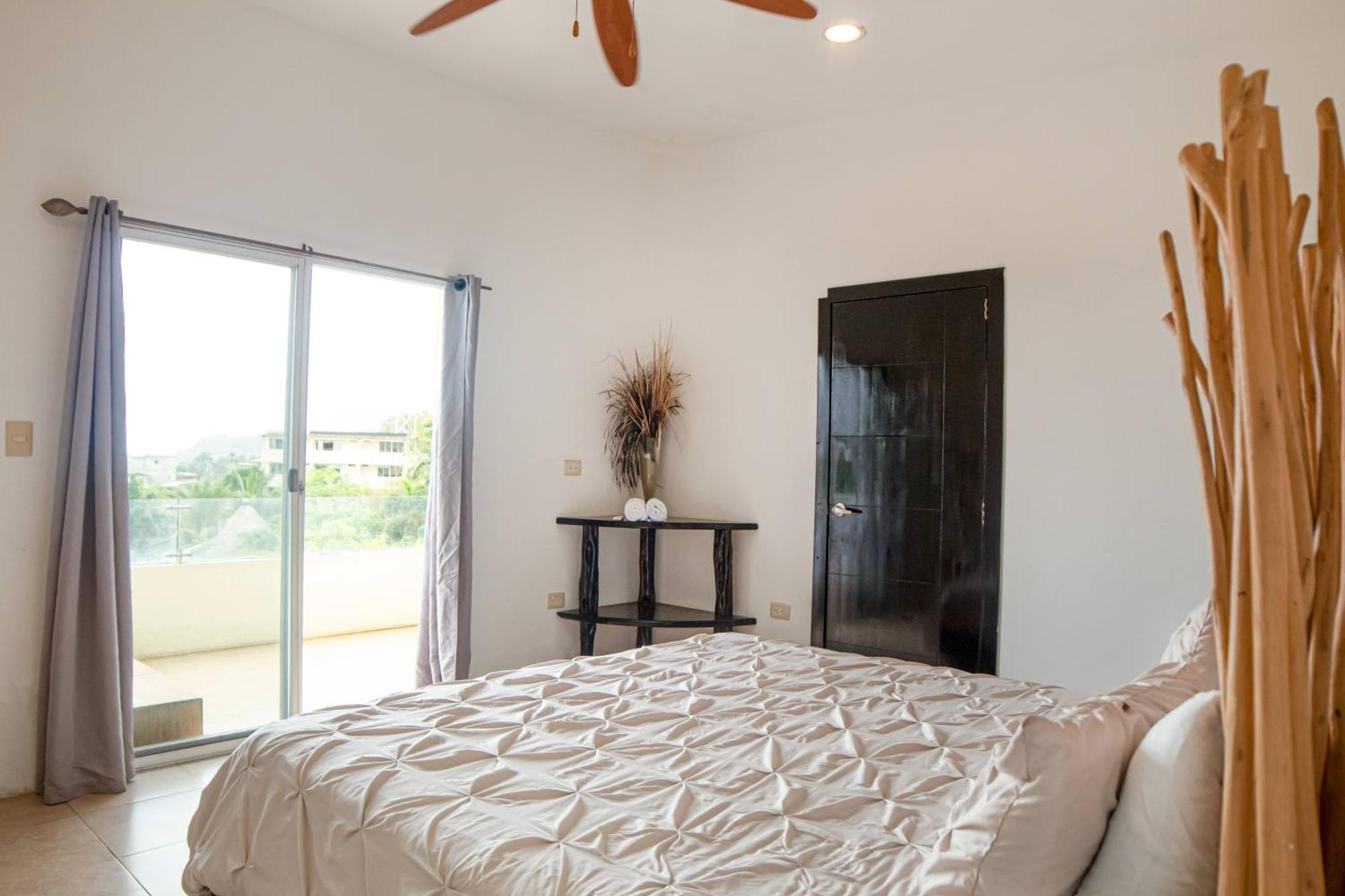 Me Hotel & Villas - Montanita Estates 部屋 写真