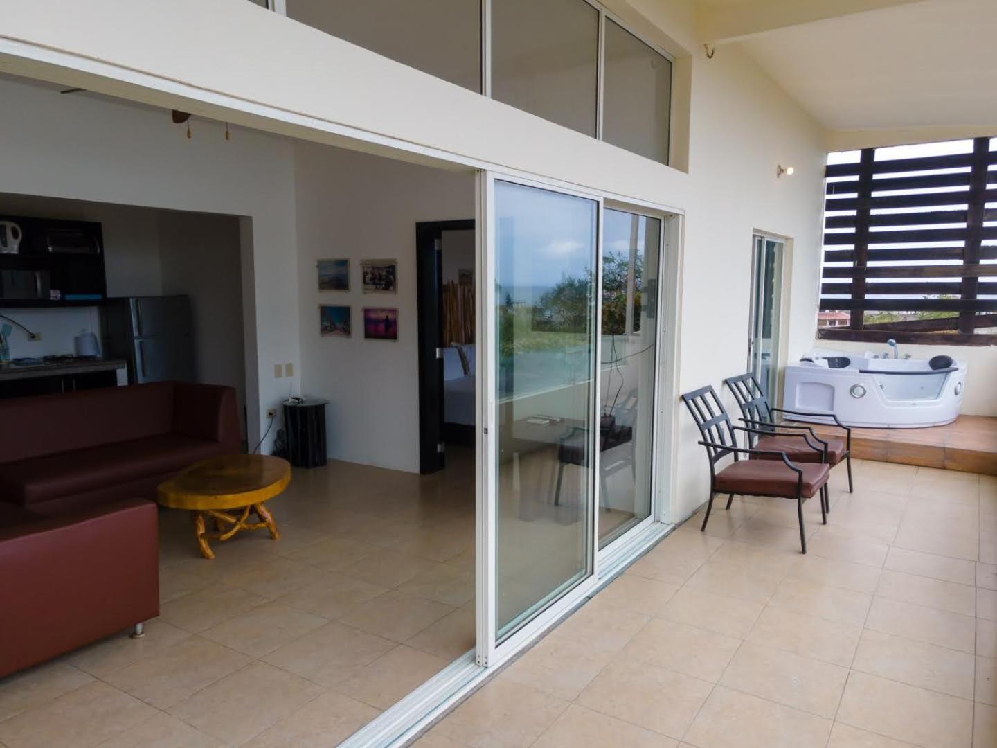 Me Hotel & Villas - Montanita Estates 部屋 写真
