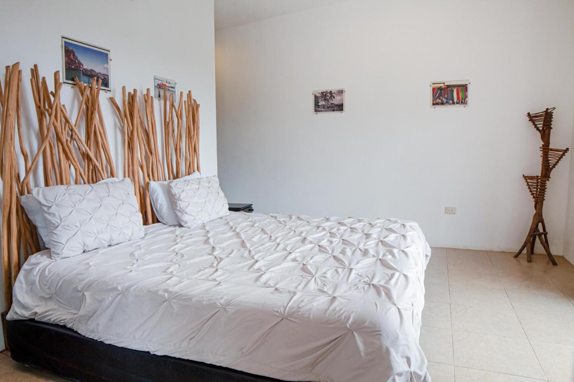 Me Hotel & Villas - Montanita Estates 部屋 写真
