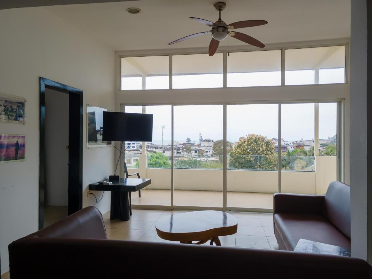 Me Hotel & Villas - Montanita Estates 部屋 写真