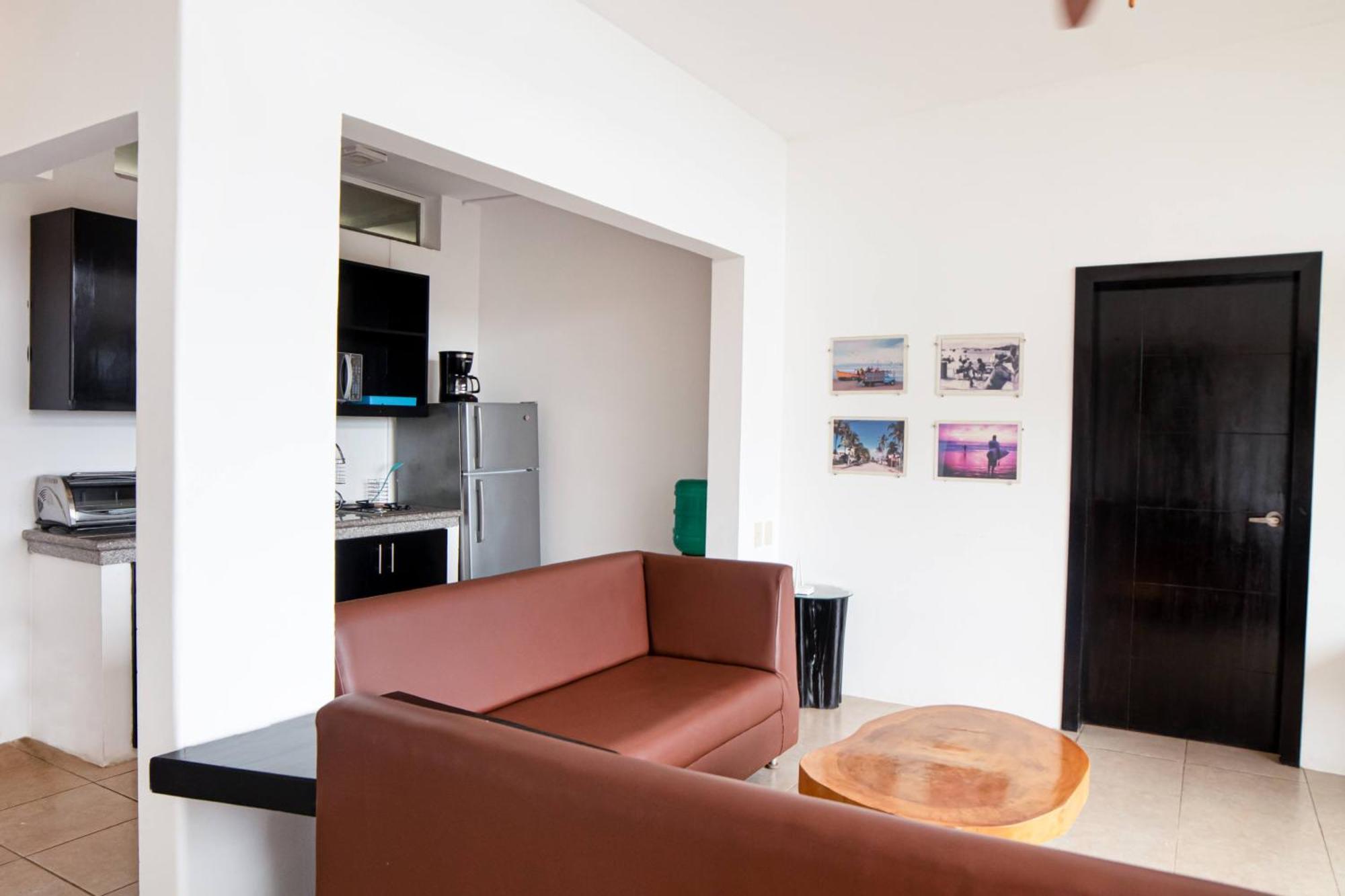 Me Hotel & Villas - Montanita Estates 部屋 写真
