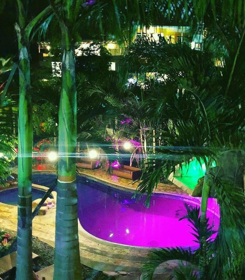 Me Hotel & Villas - Montanita Estates エクステリア 写真