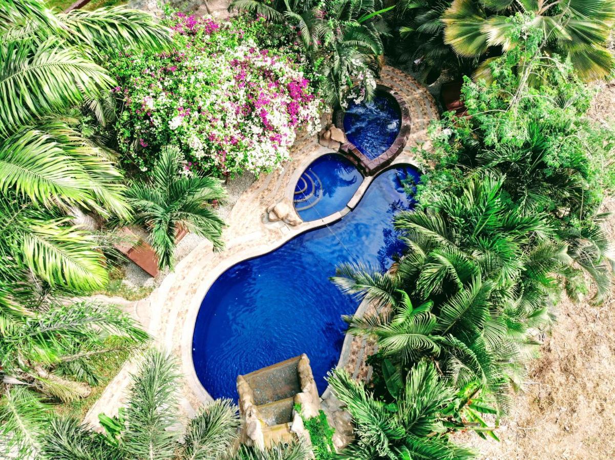 Me Hotel & Villas - Montanita Estates エクステリア 写真